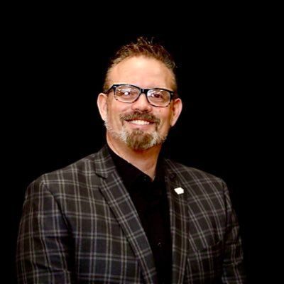 Scott Garvis, Athletic Director