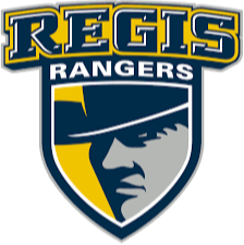 Regis University Rangers student-athletes