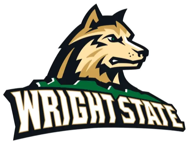 Wright State University student-athletes