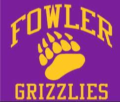 Fowler High School Grizzlies
