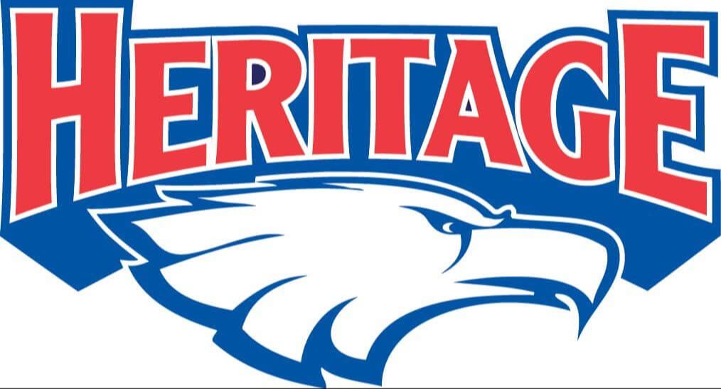 Heritage High School Eagles