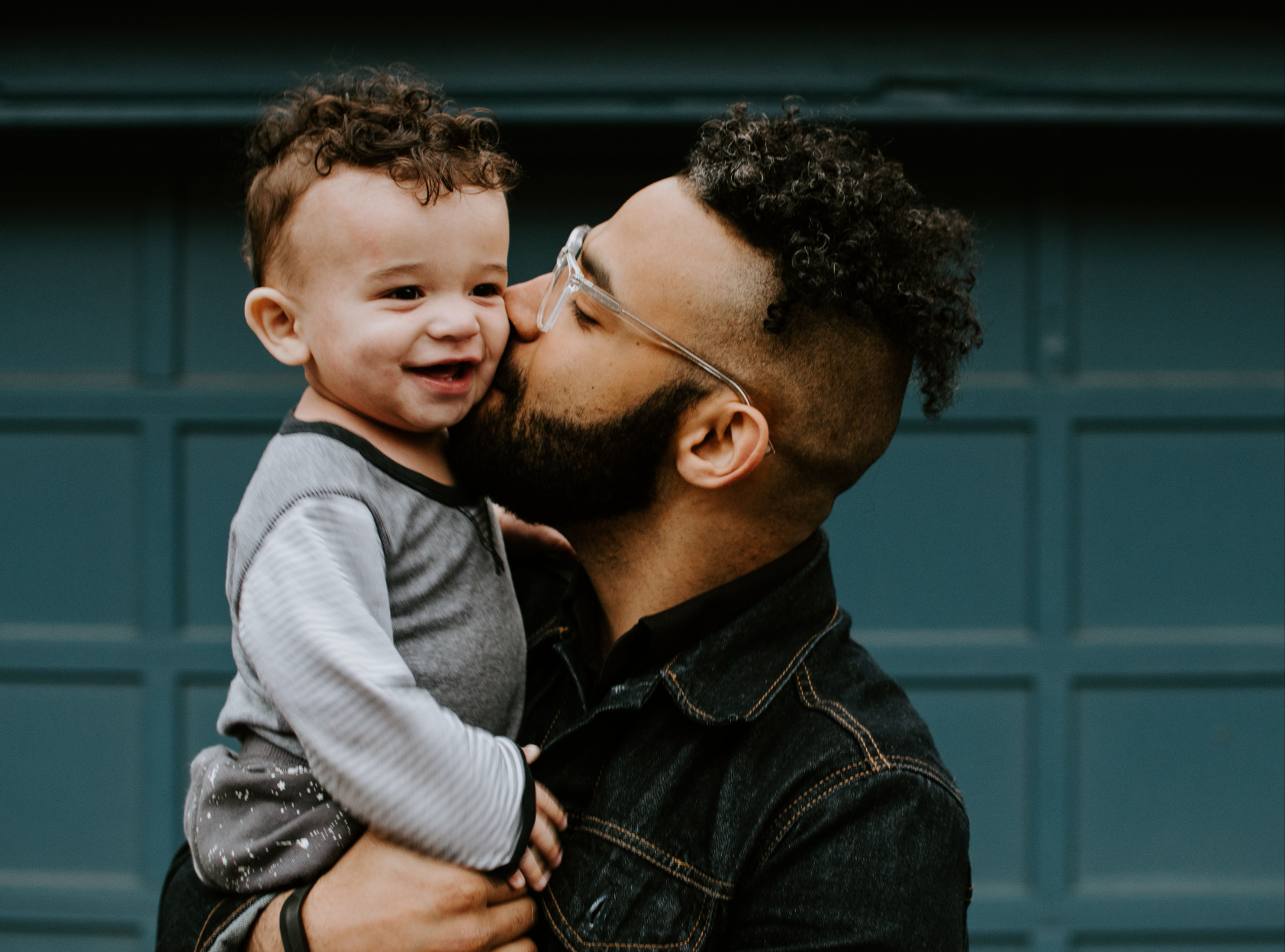 I Want To Be A Good Dad