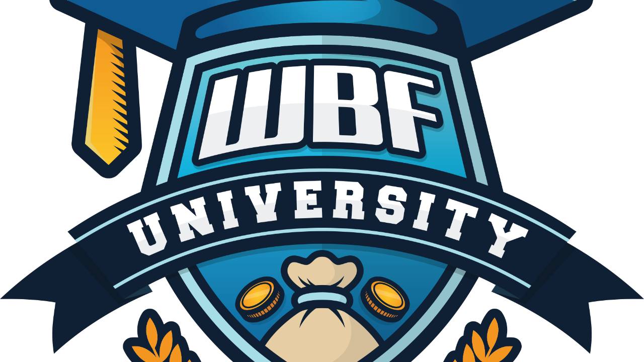 WhiteBoard Finance University