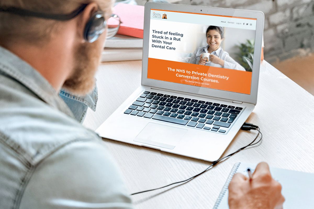 Small business digital marketing course
