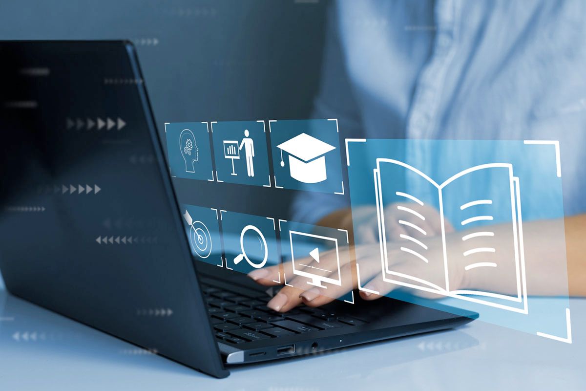 Small business digital marketing course