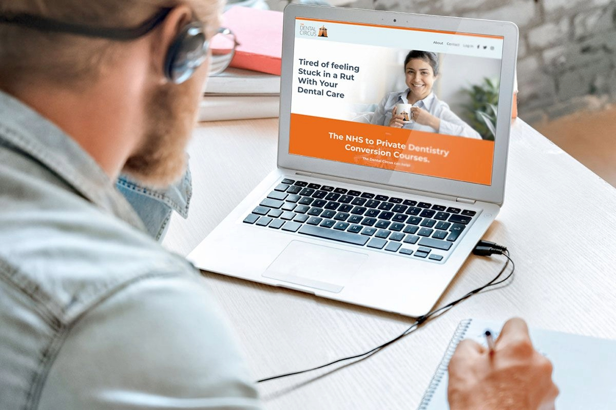 Small business digital marketing course