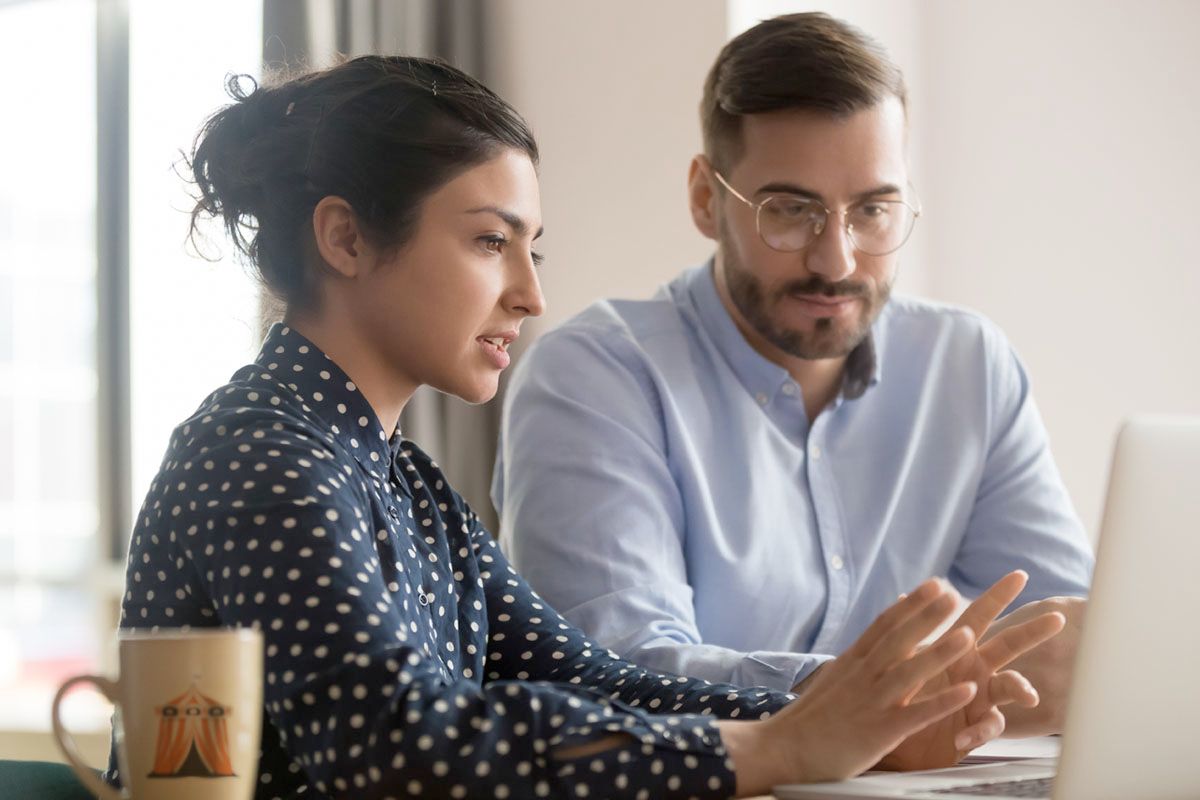 Small business digital marketing course