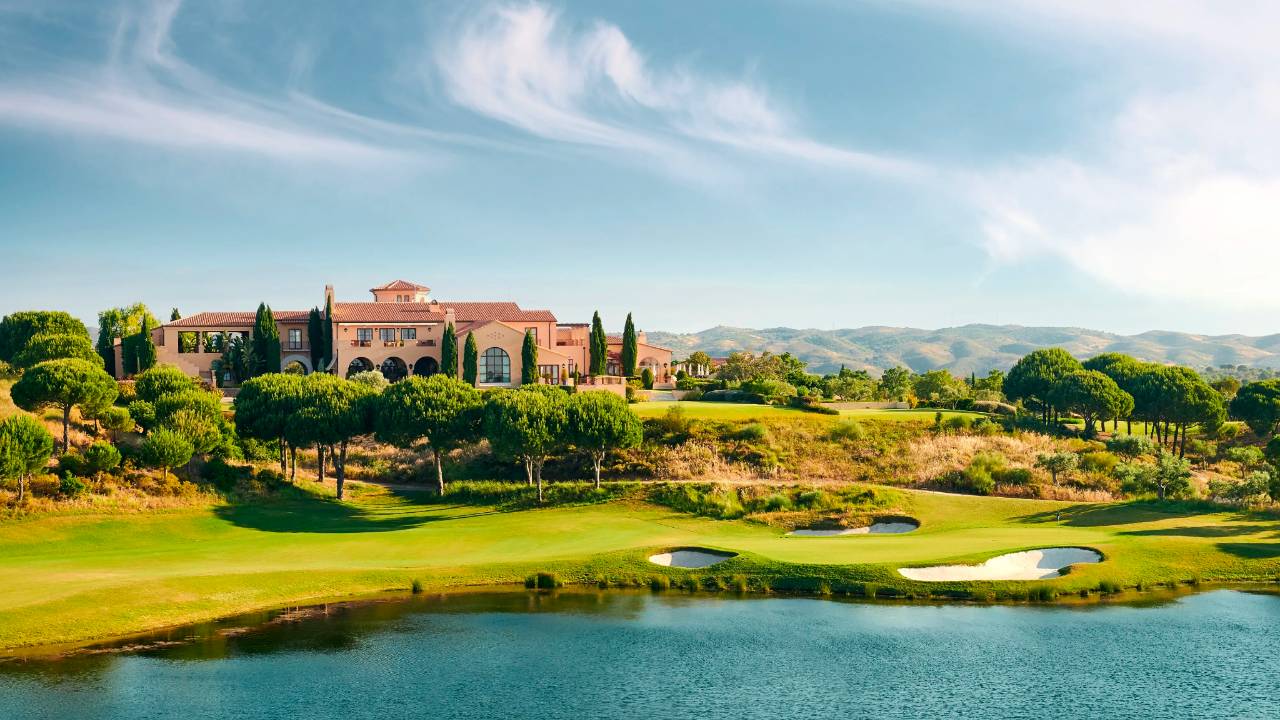 Monte Rei Golf & Country Club