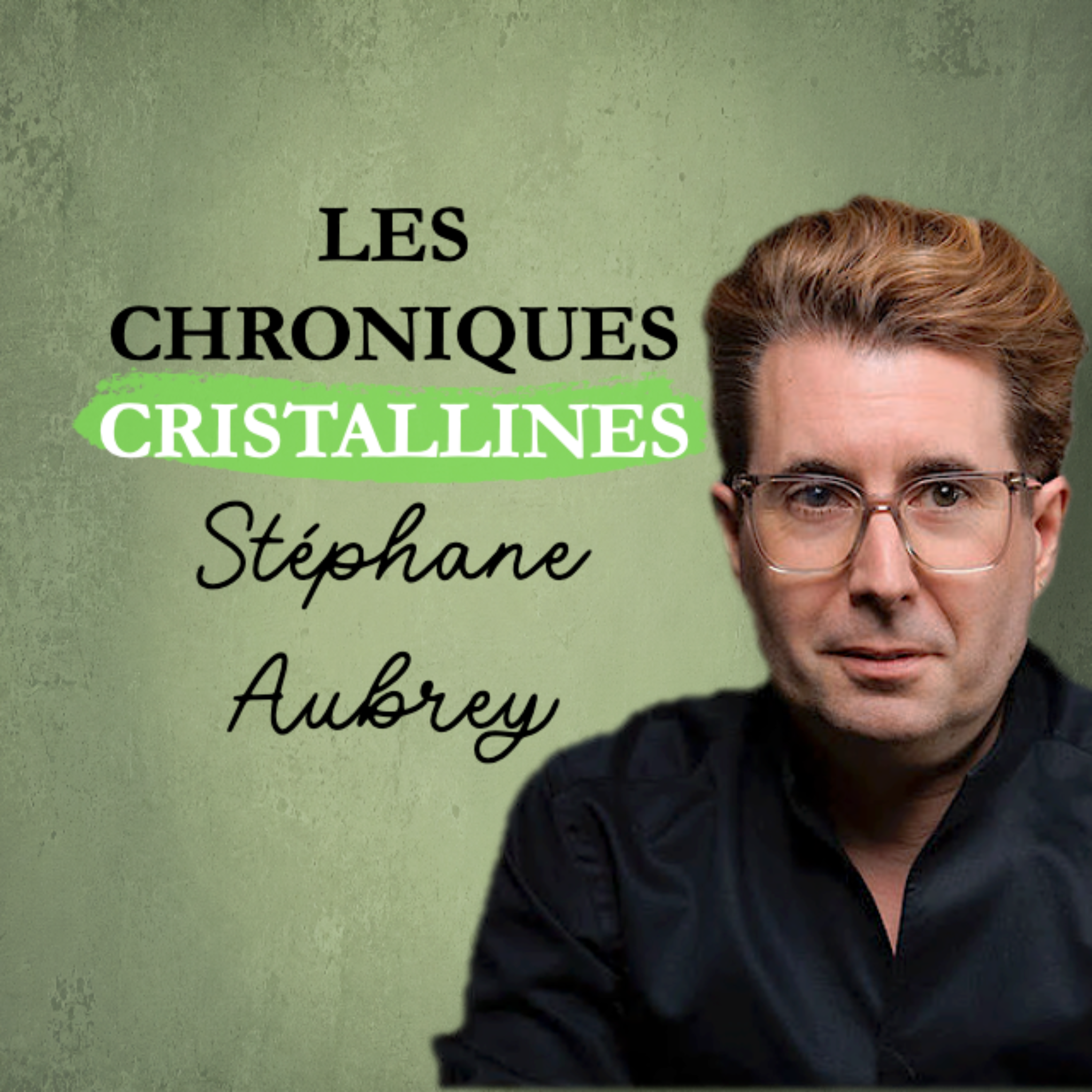 Les Chroniques Cristallines