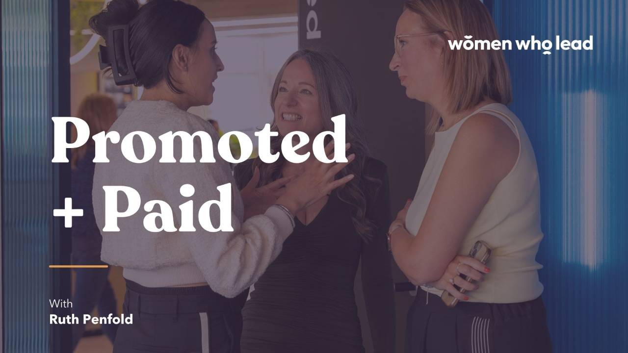 Promoted + paid course cover