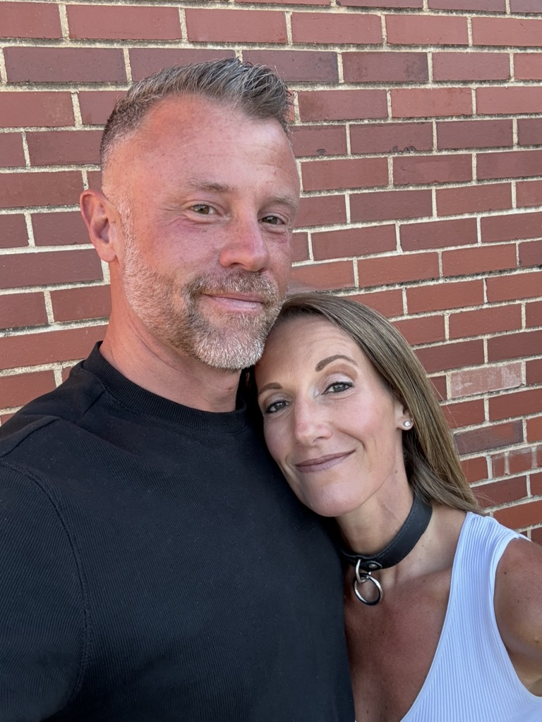 Andrew and Dawn