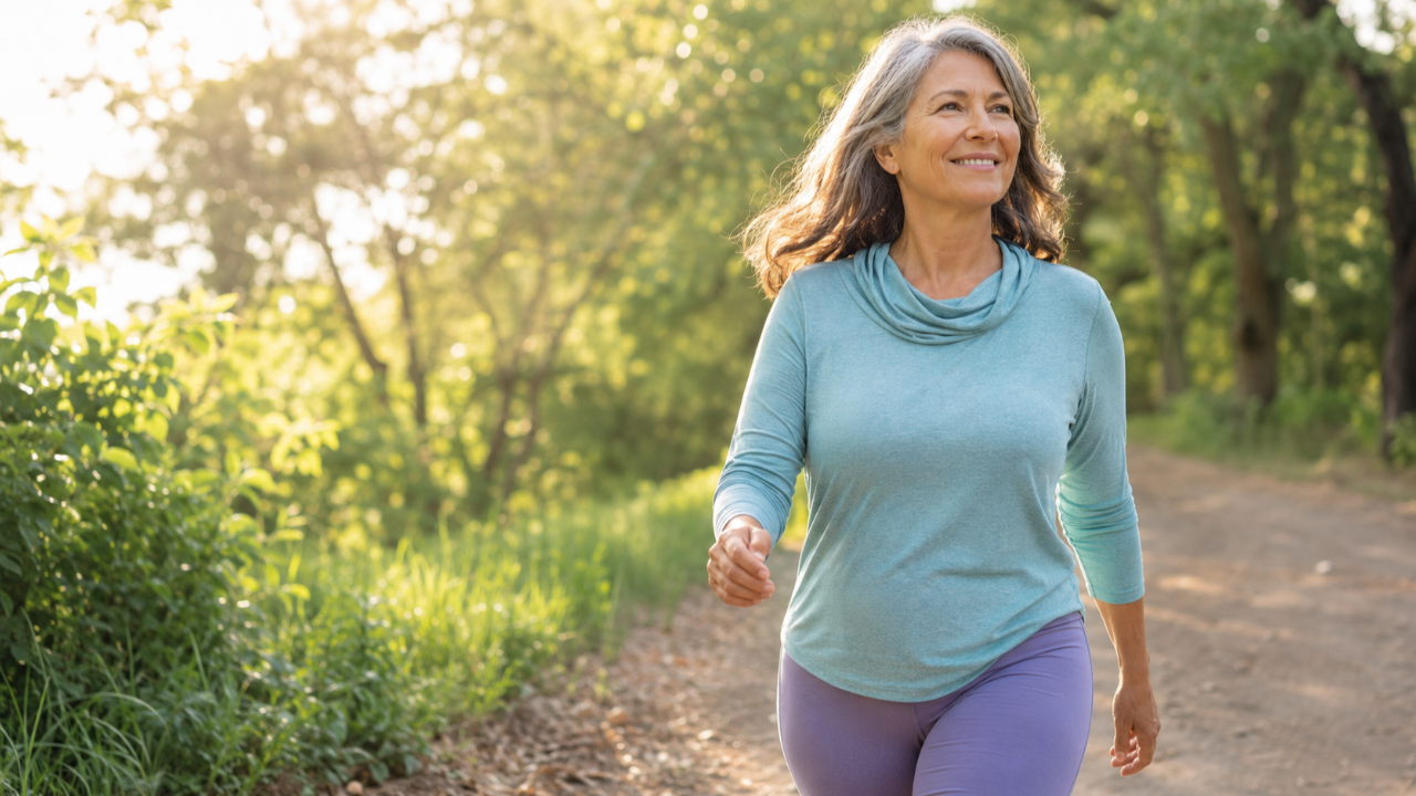 Exercise: Achieve Good Health