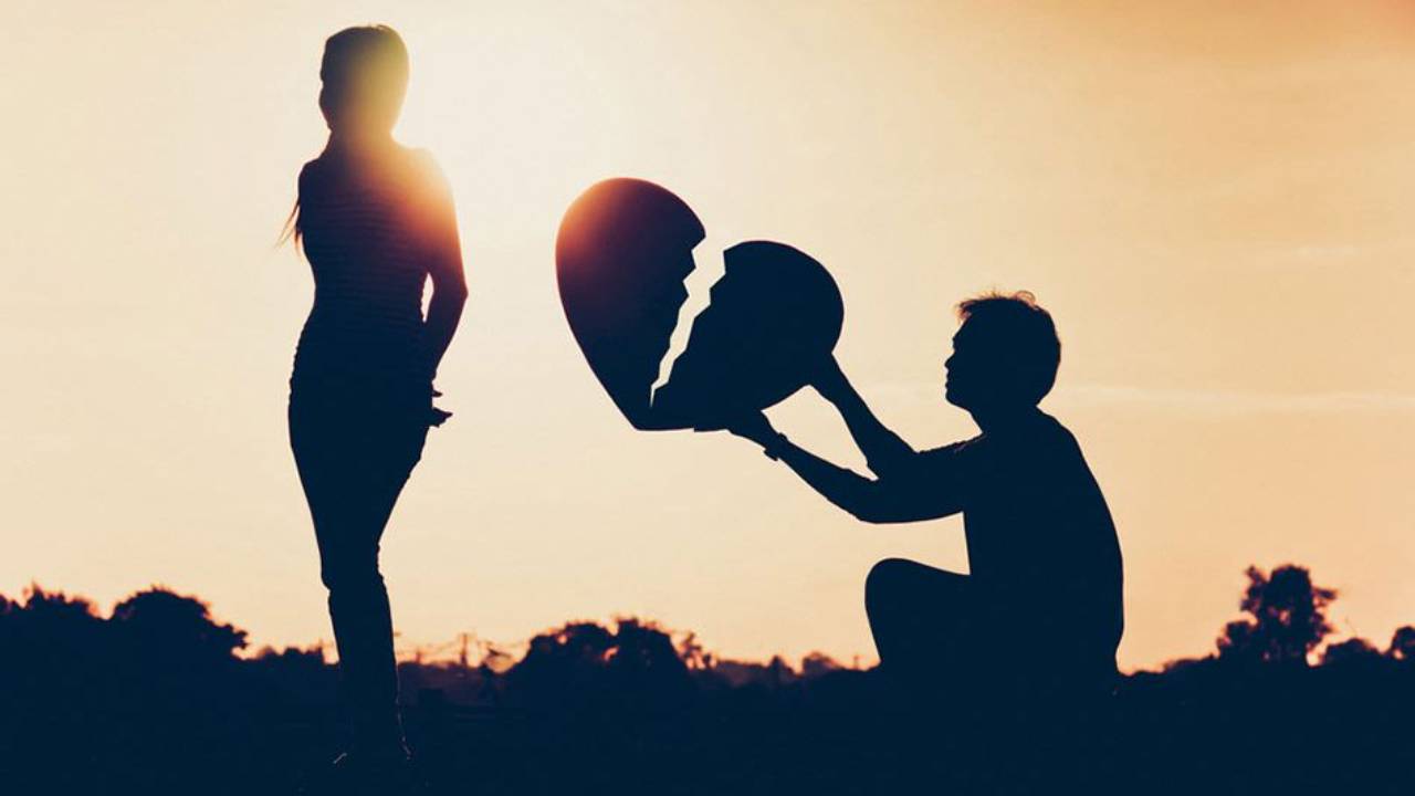 Are You At Risk for Broken Heart Syndrome?