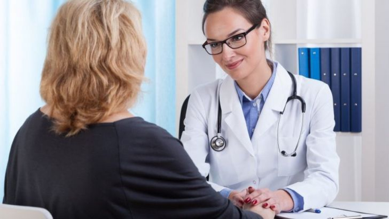 7 Conditions That Cause Bleeding After “The Change”