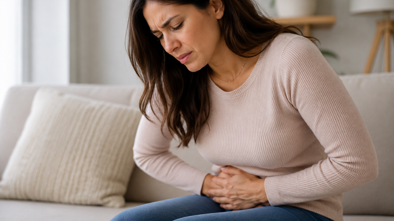 What Is Endometriosis? Do You Have It?