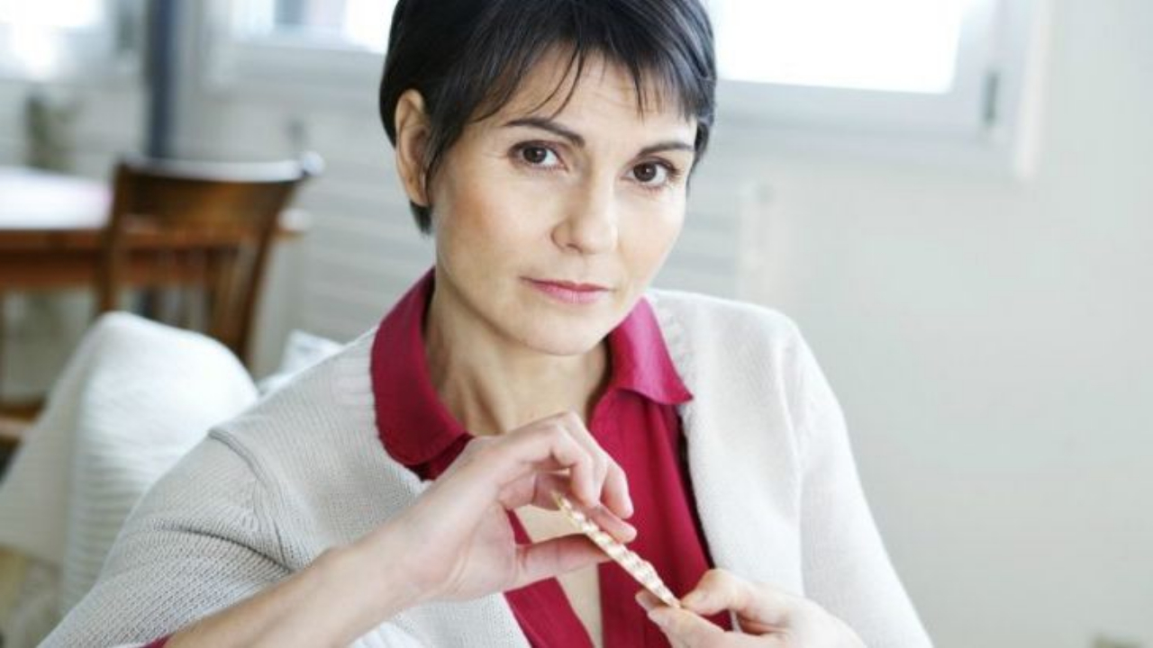 Your Primer for Hormone Health