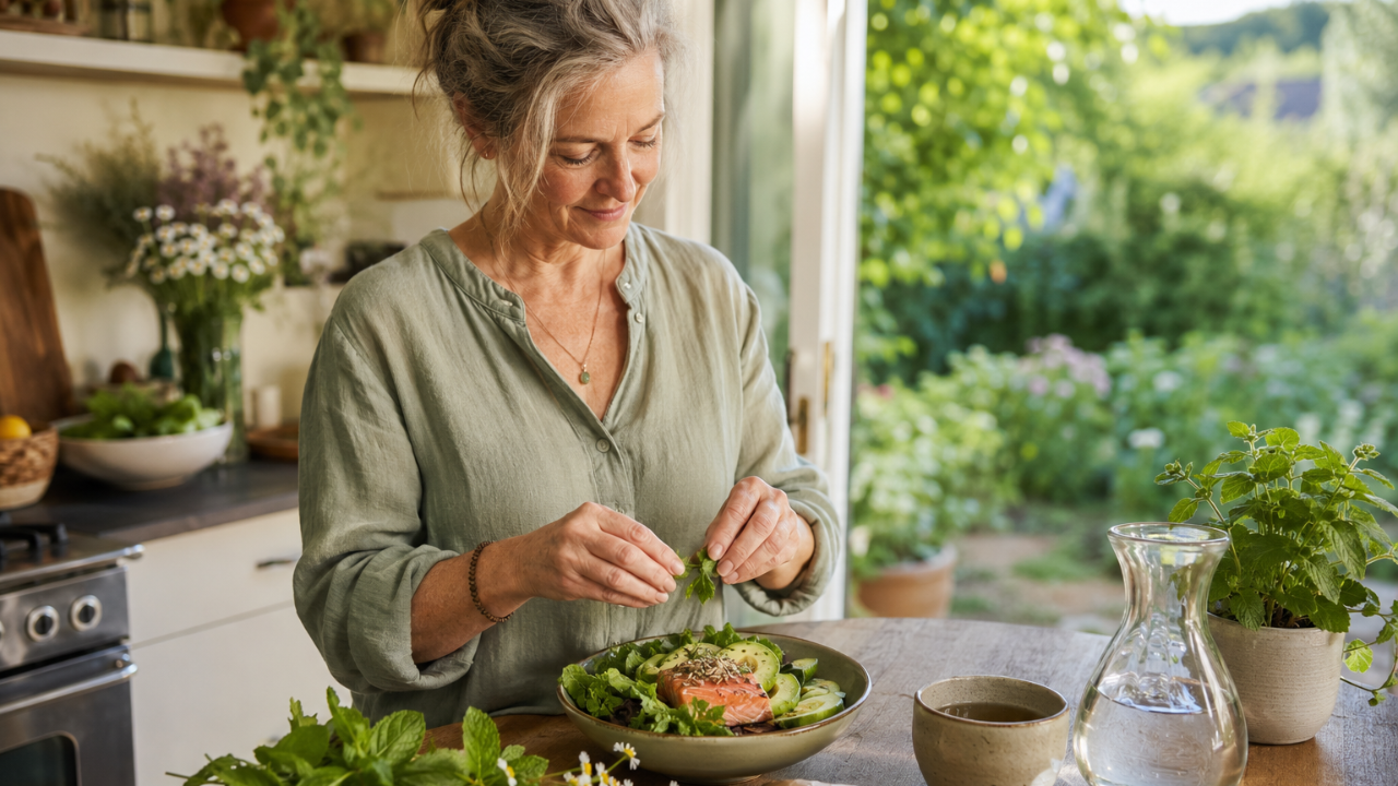 10 Tips to Heal Heartburn Naturally