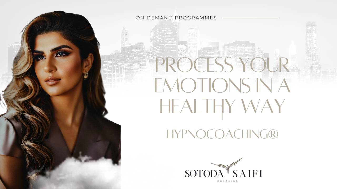 hypnotherapy coaching