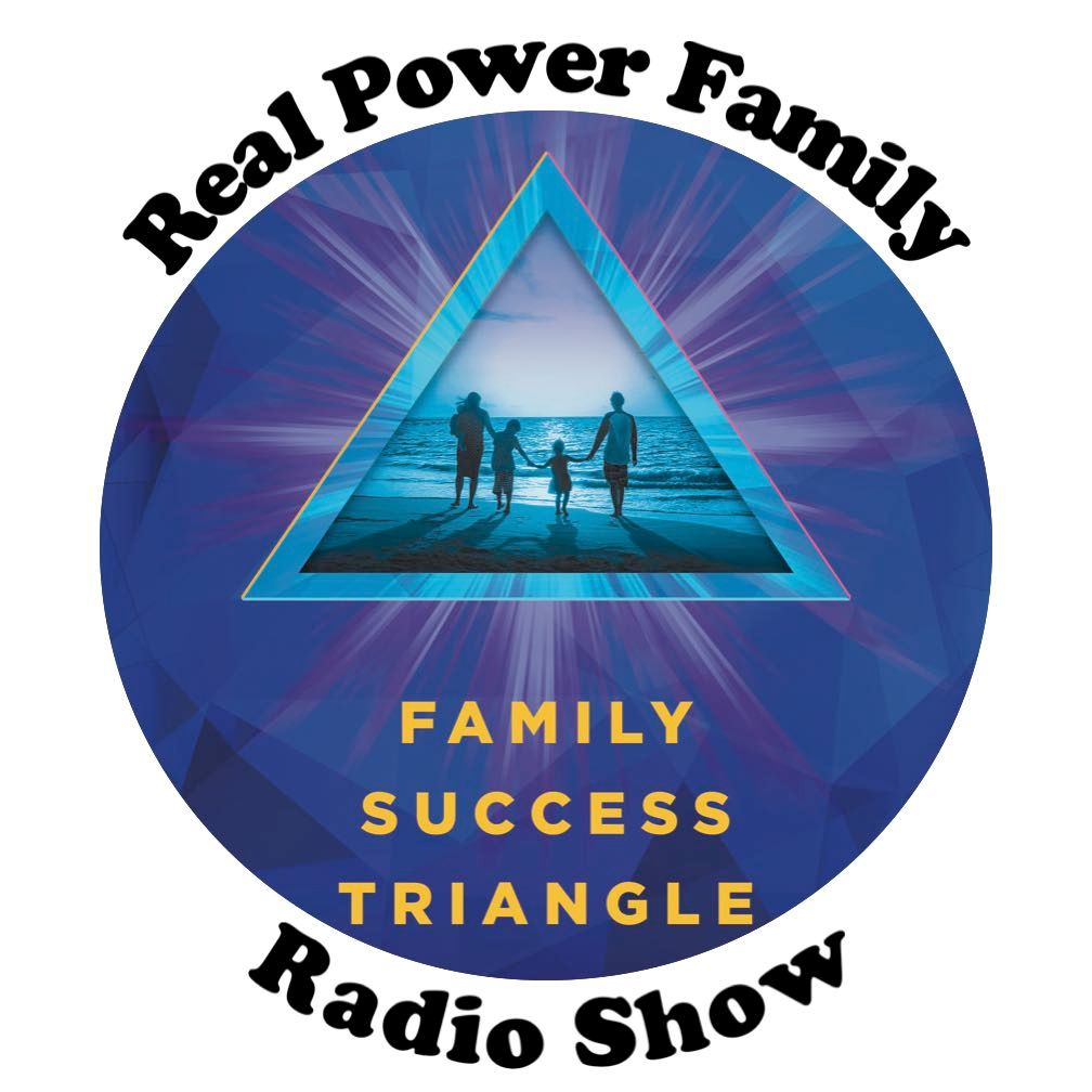Real Power Family Radio Show 7-8am Eastern