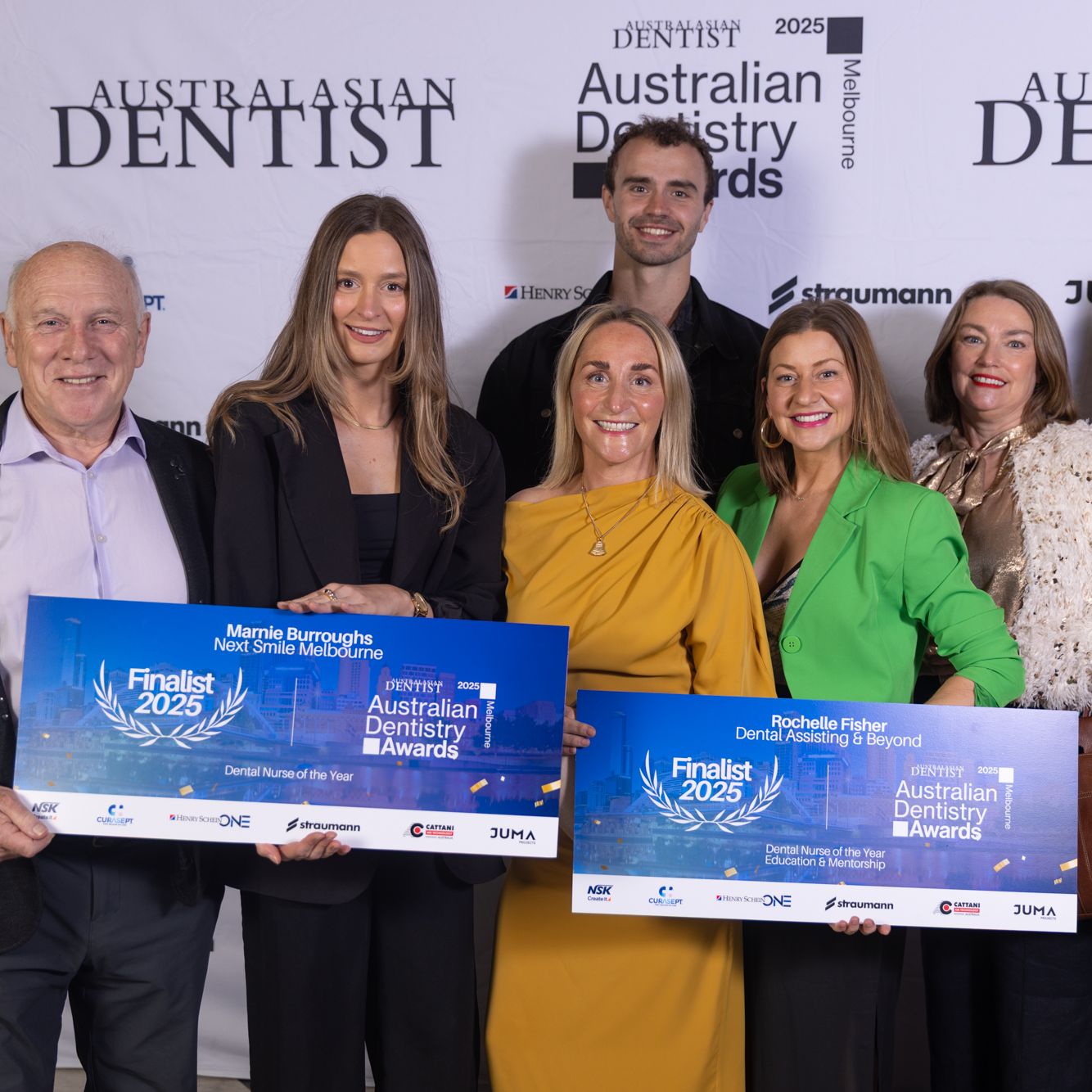 Dental Surgical Training