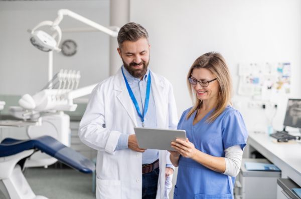Dental Staff Development