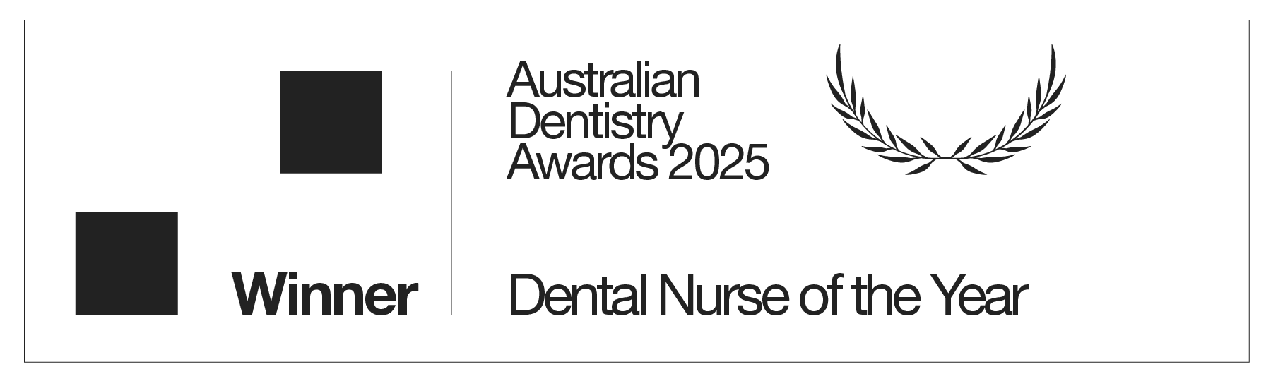 rochelle fisher winner Dental Nurse of the Year