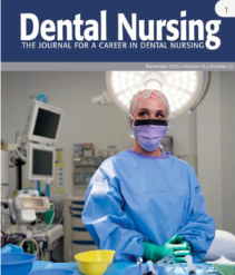 Dental Nursing Magazine