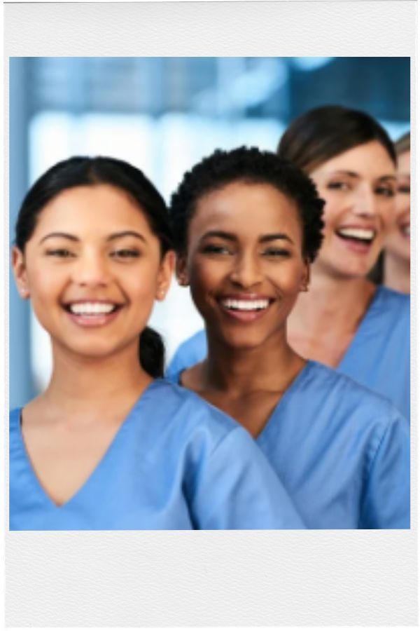 Dental Staff Development