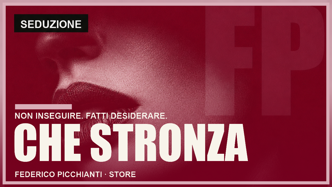 Che Stronza