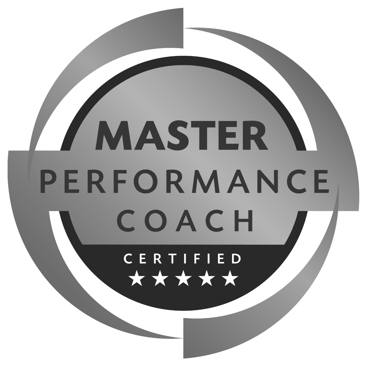 Elite Golf Coaching Level 1 Logo