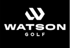 Lagshot golf logo