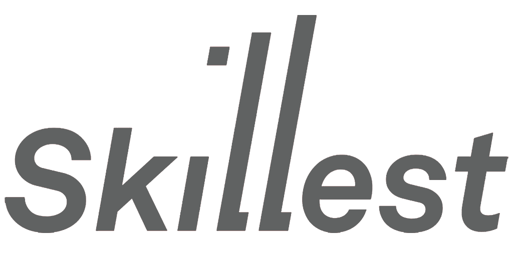 Skillest Logo