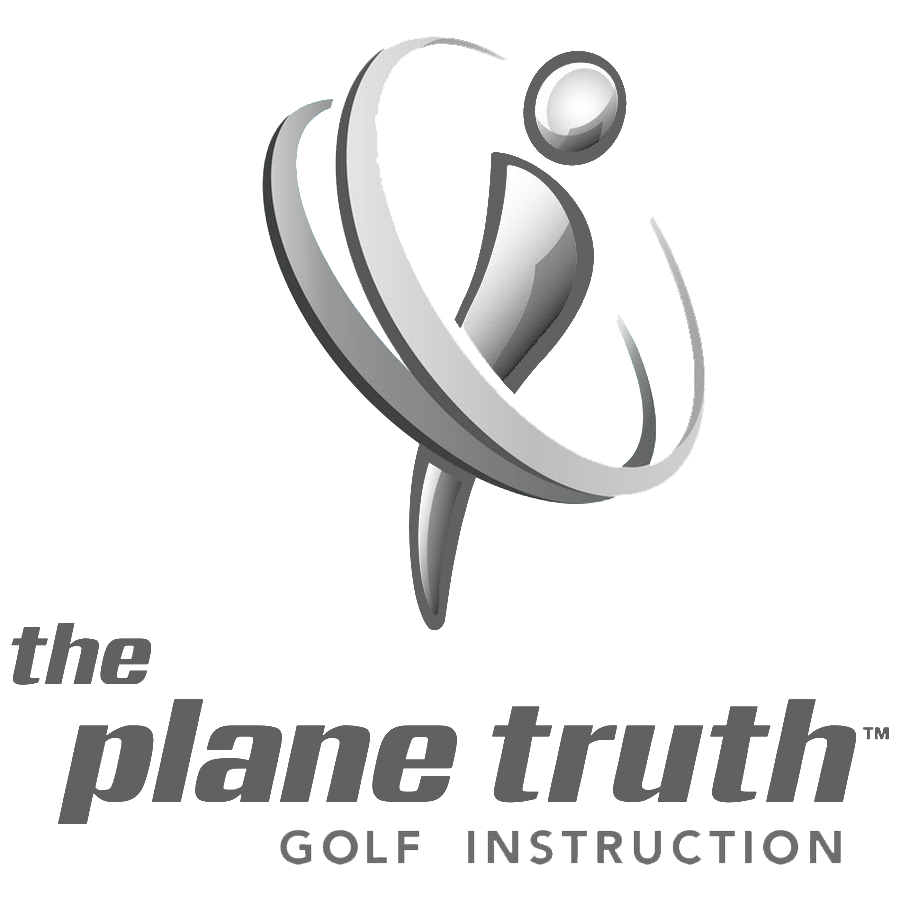 Plane Truth Golf Logo