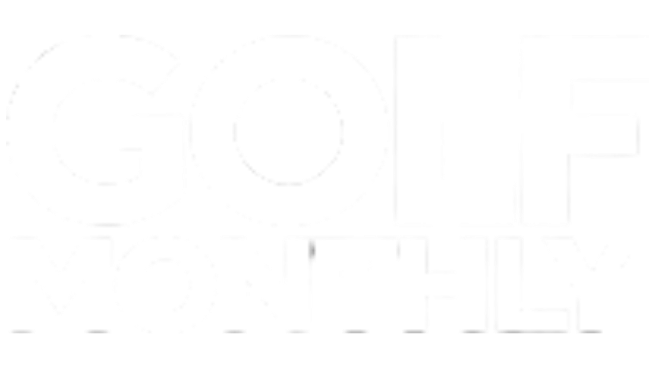 Golf Monthly Magazine Logo