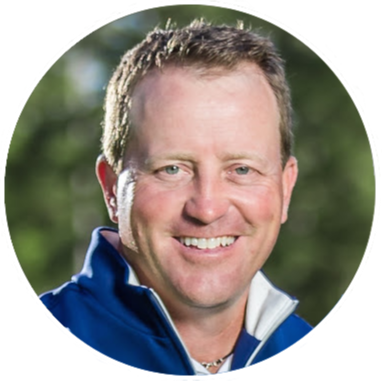 Chris O'Connell Plane truth Golf