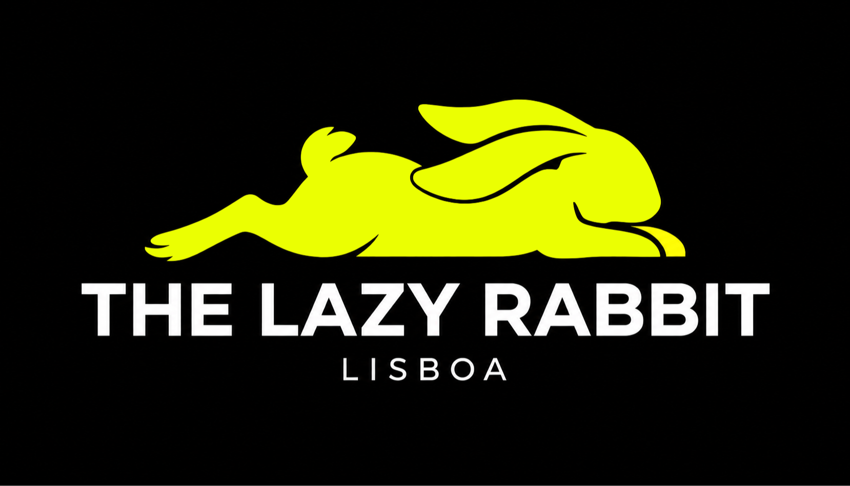 The Lazy Rabbit