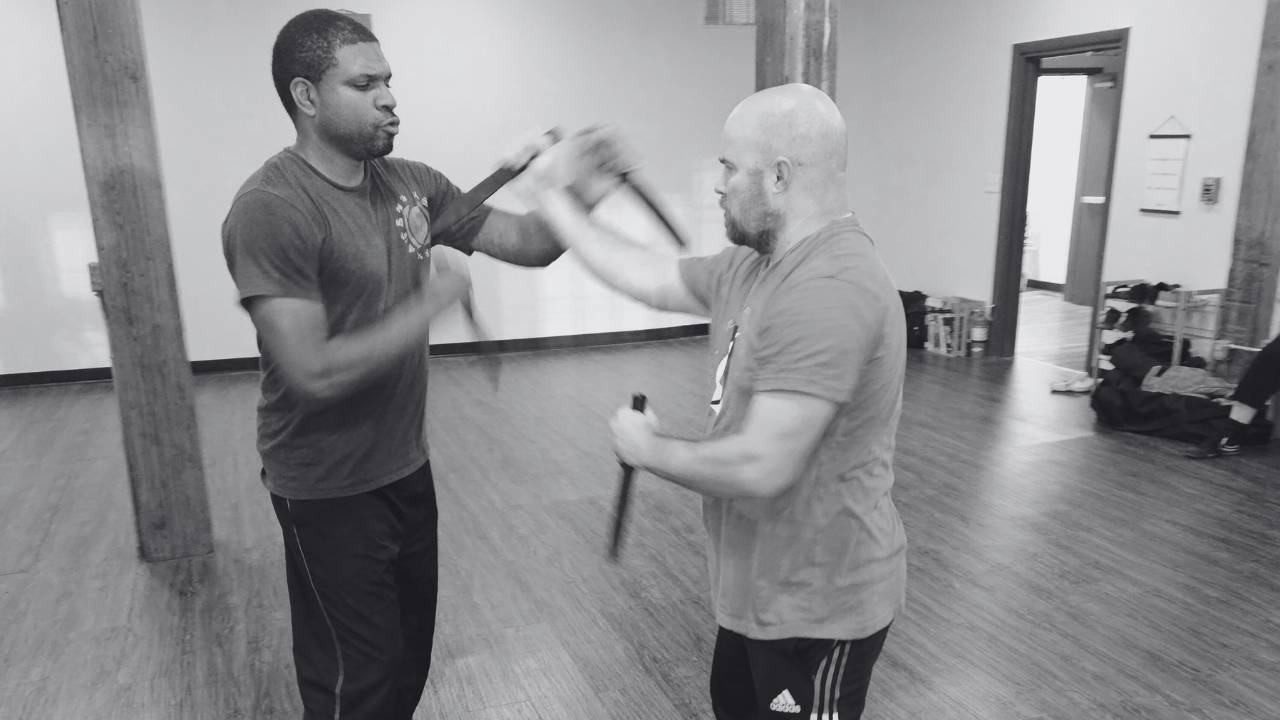 Intensive Session Intensive Training Groups