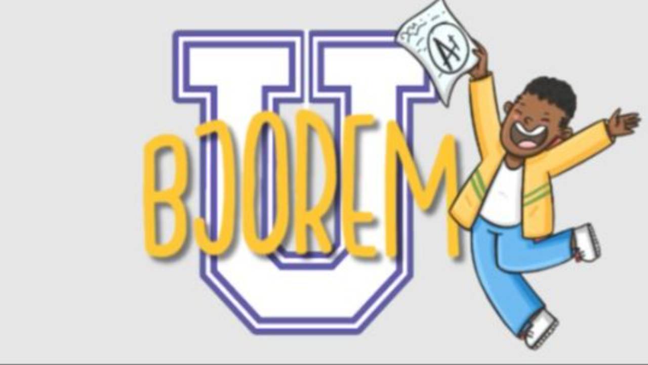 BjoremU | Online SLP Courses & Live Webinars
