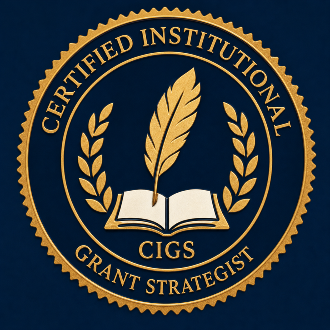CIGS Seal