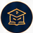 Universities and Research icon