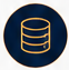 Data Aggregation icon