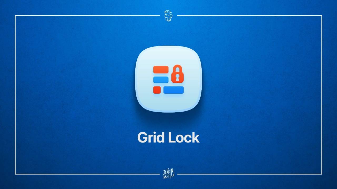 Grid Lock