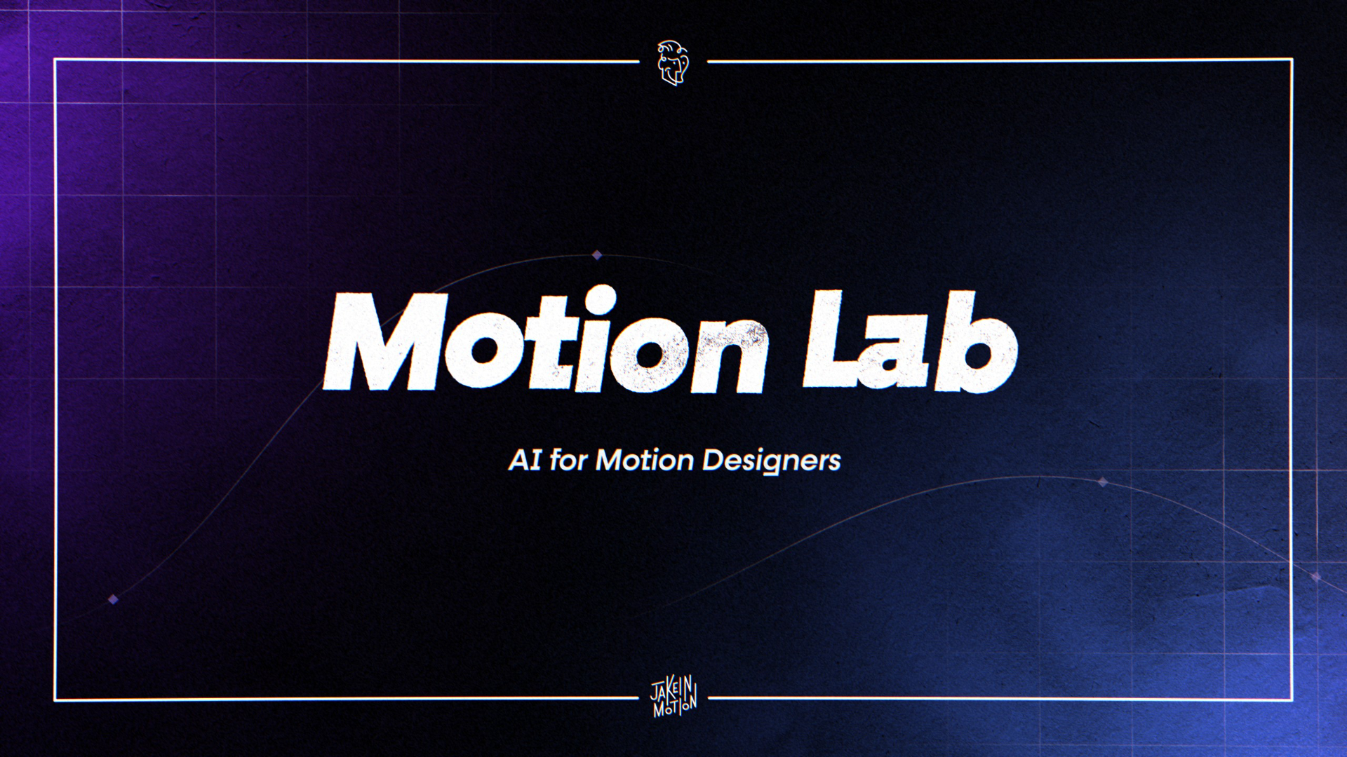Motion Lab