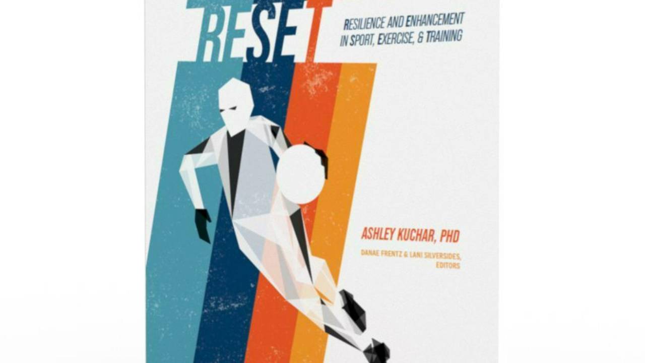 RESET Program: Build Resilience & Performance | Fail Better Training