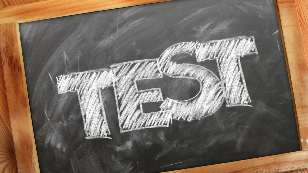 NBCE Part I Test Day: What to Bring and Expect