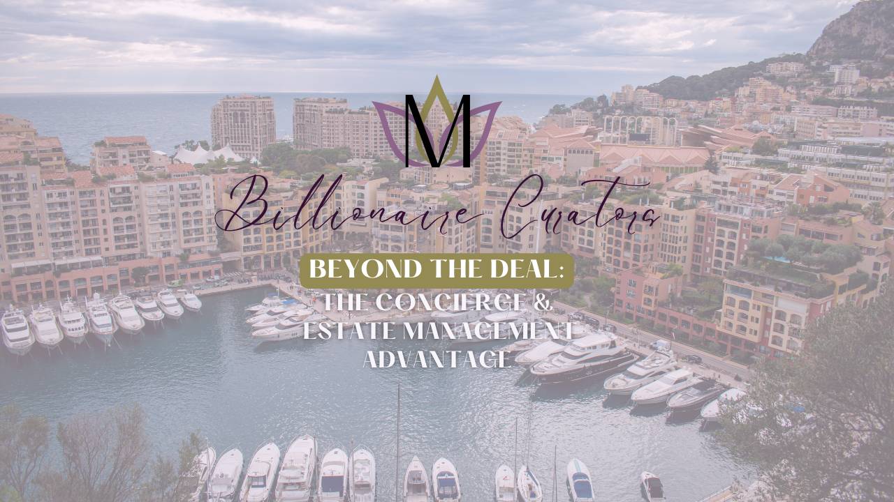 EM LICENSING I Monarch Billionaire Curators