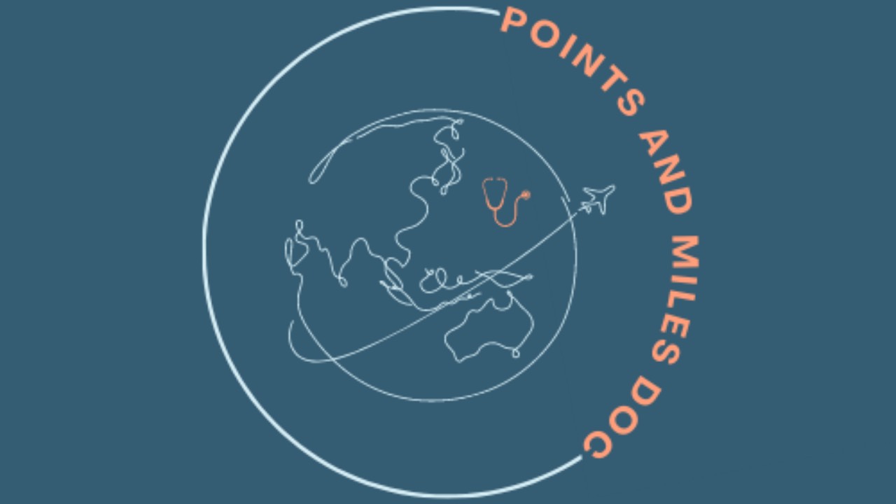 The Points and Miles Doc