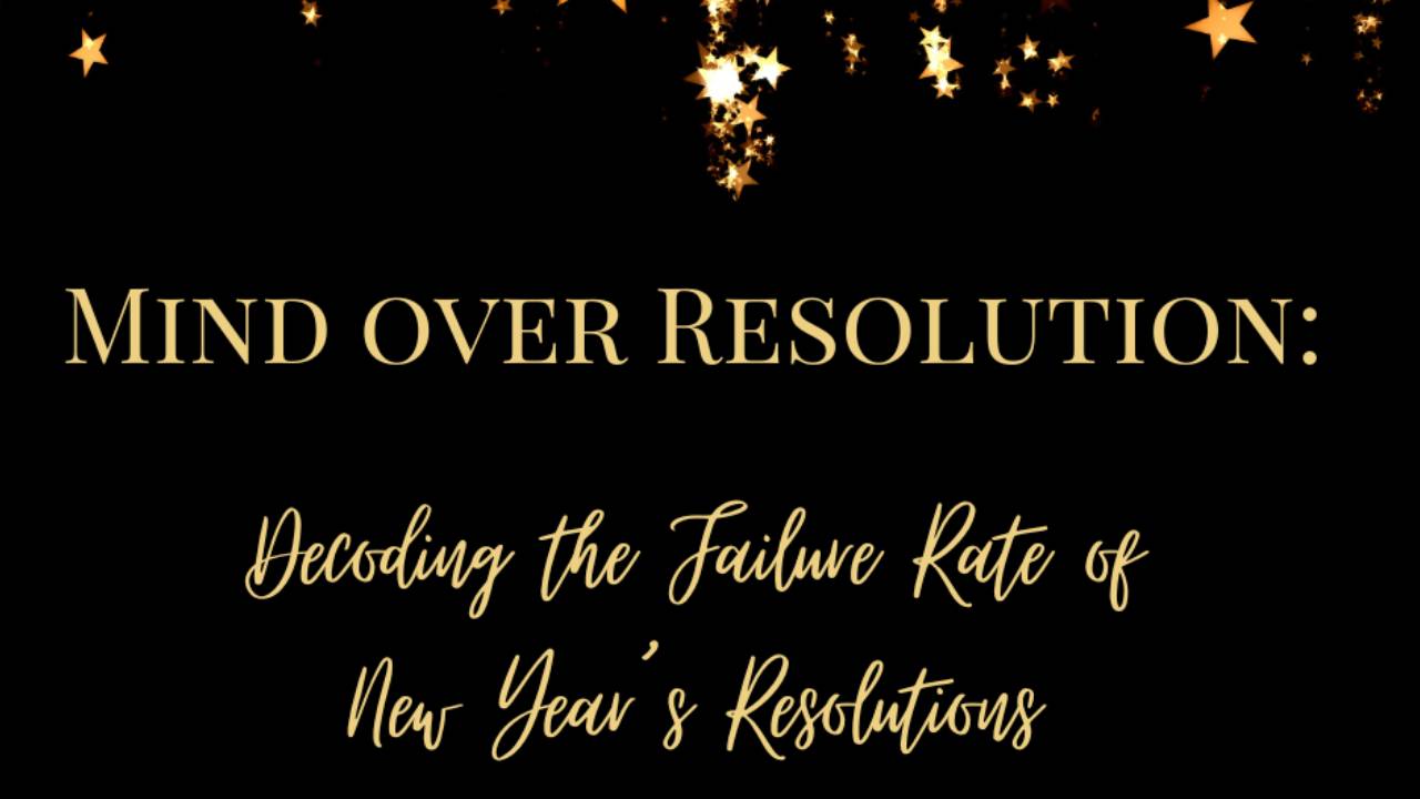 Mind over Resolution