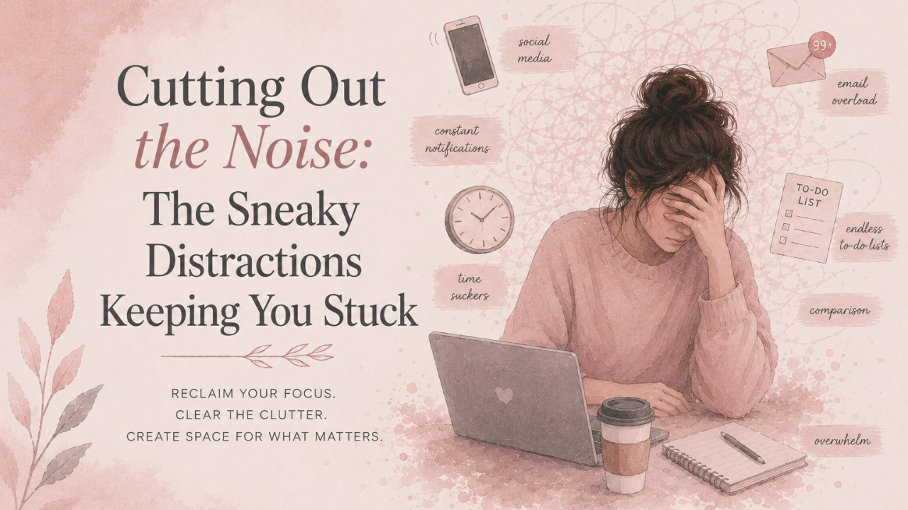 woman feeling overwhelmed with the responsibilities of life