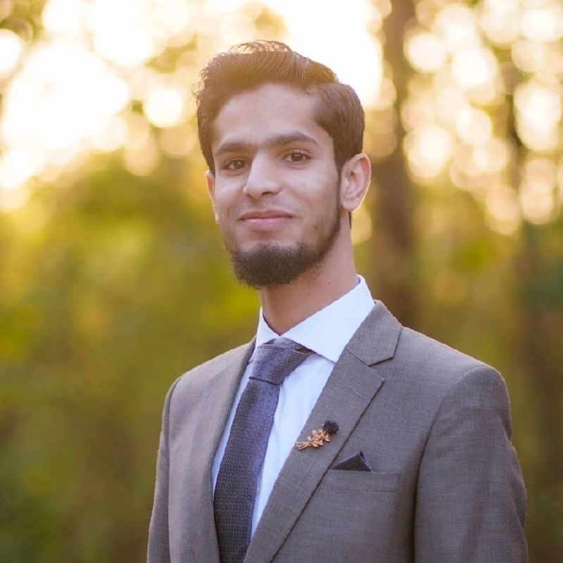 Osama Manzoor